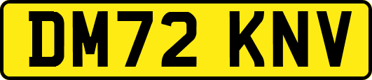DM72KNV