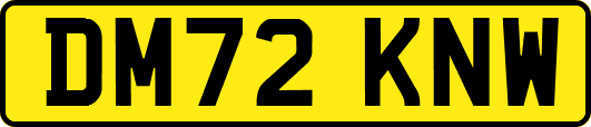 DM72KNW