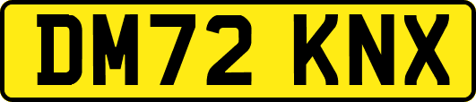 DM72KNX