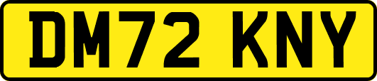 DM72KNY