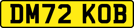 DM72KOB