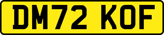 DM72KOF