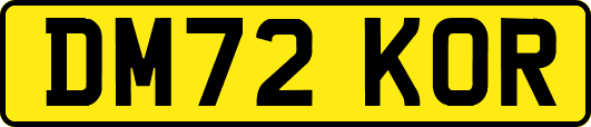 DM72KOR