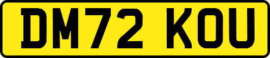 DM72KOU