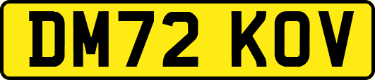DM72KOV