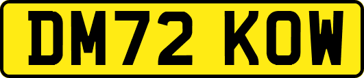 DM72KOW
