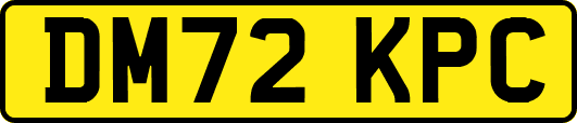 DM72KPC