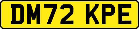 DM72KPE
