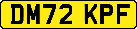 DM72KPF