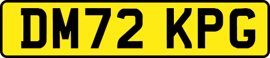 DM72KPG