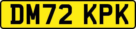 DM72KPK