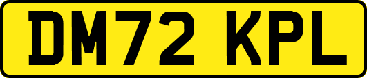 DM72KPL
