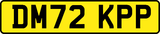 DM72KPP
