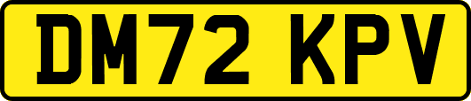 DM72KPV