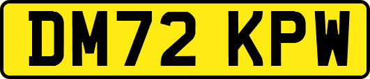 DM72KPW