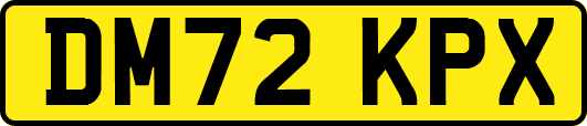 DM72KPX