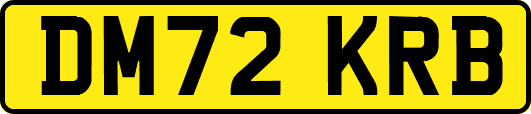 DM72KRB