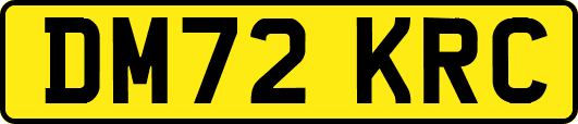 DM72KRC
