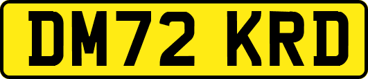 DM72KRD