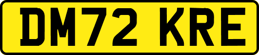 DM72KRE