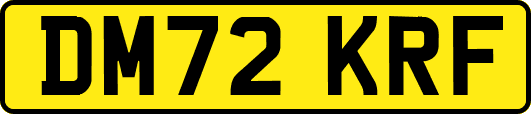DM72KRF
