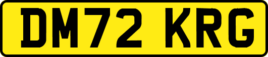 DM72KRG