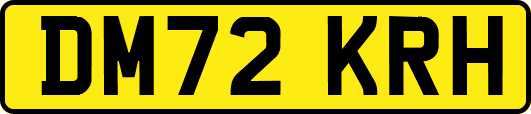 DM72KRH