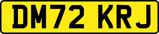 DM72KRJ