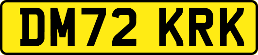 DM72KRK
