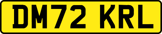 DM72KRL