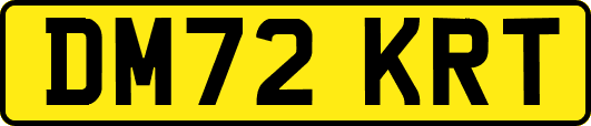 DM72KRT