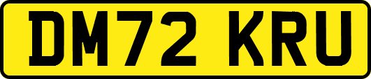 DM72KRU