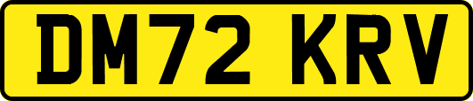 DM72KRV