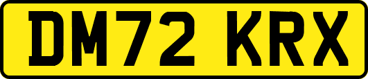 DM72KRX