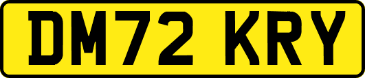 DM72KRY