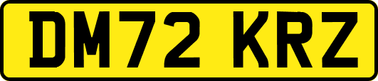 DM72KRZ