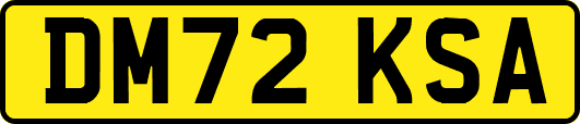 DM72KSA