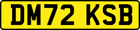 DM72KSB