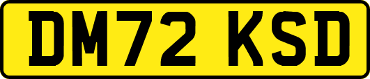 DM72KSD