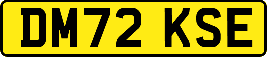DM72KSE
