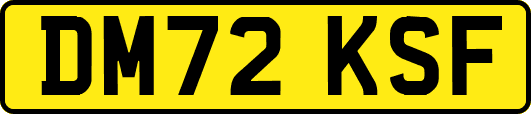 DM72KSF