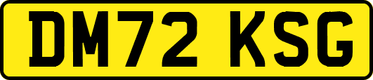 DM72KSG