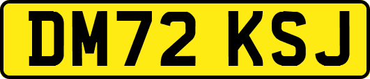 DM72KSJ