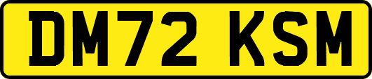 DM72KSM