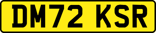 DM72KSR