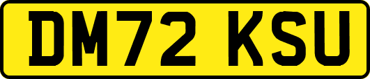 DM72KSU