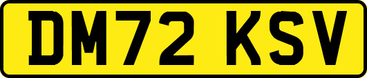 DM72KSV