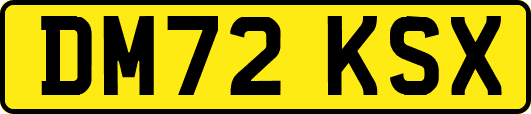 DM72KSX