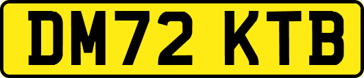 DM72KTB