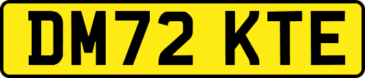 DM72KTE